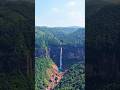 The Waterfall Where A Mother Jumped To Her Death In Grief After Being Forced To Eat Her Own Child 