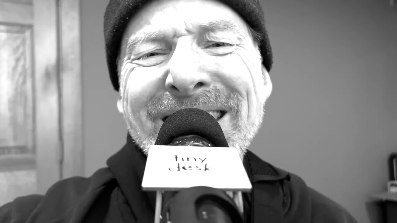 The Lies I Tell Myself -- Jeff Edmunds (Tiny Desk Contest 2026)