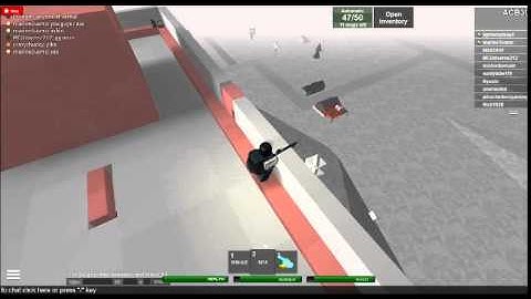 Roblox Apocalypse Rising Mod Pre-Alpha Awesome Base #2