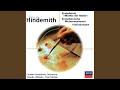 Miniature de la vidéo de la chanson Symphony 'Mathis Der Maler': Ii. Grablegung