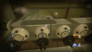 Quantum Conundrum - Part 11...The Broken Puzzle