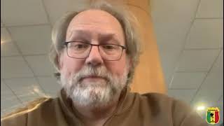 Tom Saintfiet Sélectionneur Des Aigles Après Le Tirage Au Sort Can 2025