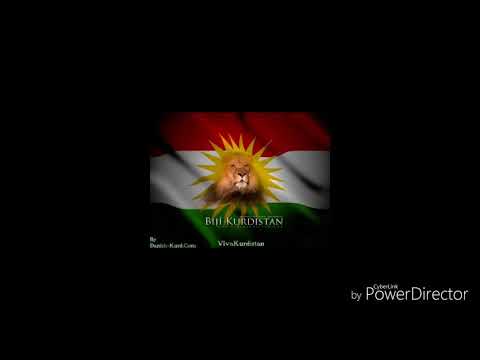 أكراد في لبنان Youtube
