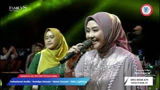 Gita KDI - Jayanti | Familys Group Live Cover Gedung Serbaguna Ds Samudrajaya Bekasi