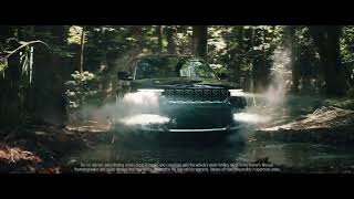 Jeep Commercial | Grand Cherokee | ROOM FOR THE UNEXPECTED | 2024 Jeep | Best Commercials