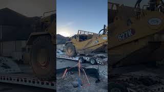 Murray Lowboy Trailer "Loadmaster"