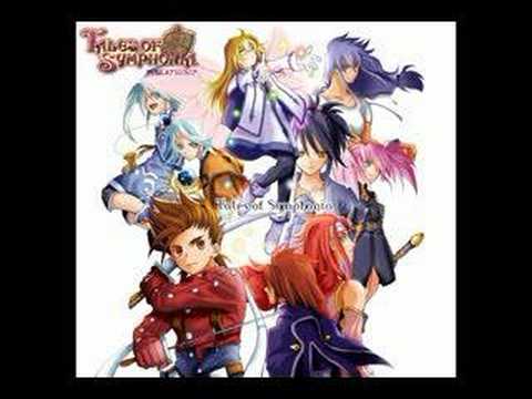 tales of symphonia kratos battle theme tales of symphonia kratos battle theme
