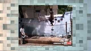 The Comment - The Stars - Karina Salim - Ya eellaahh