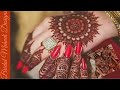 Al henna mehndis bridal mehndi designs