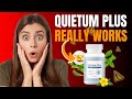 QUIETUM PLUS 🔴((REVIEWS))🔴 QUIETUM PLUS WORKS, QUIETUM PLUS BENEFITS, QUIETUM PLUS