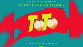 El Zoury X SkR El Máximo Extacis - T🍑T🍑