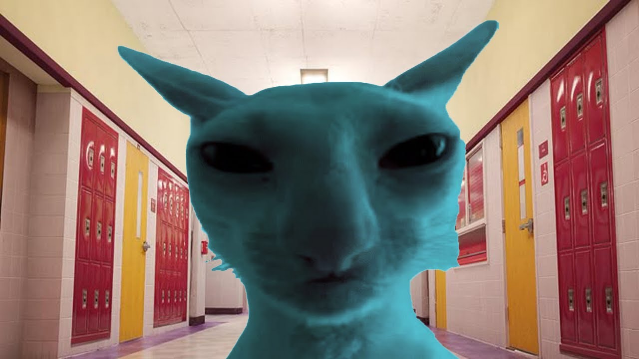 Child's Play got me like