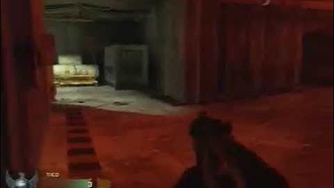 Call Of Duty Black Ops 1v6 Clutch