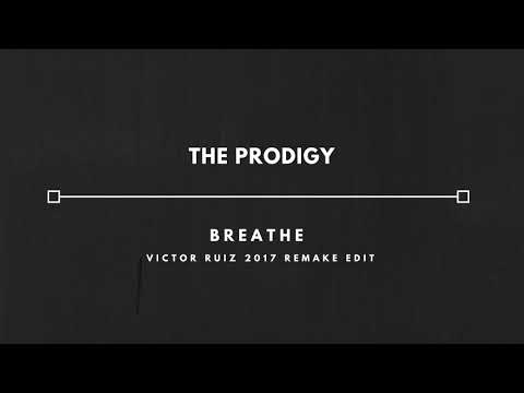 Edit - The Prodigy