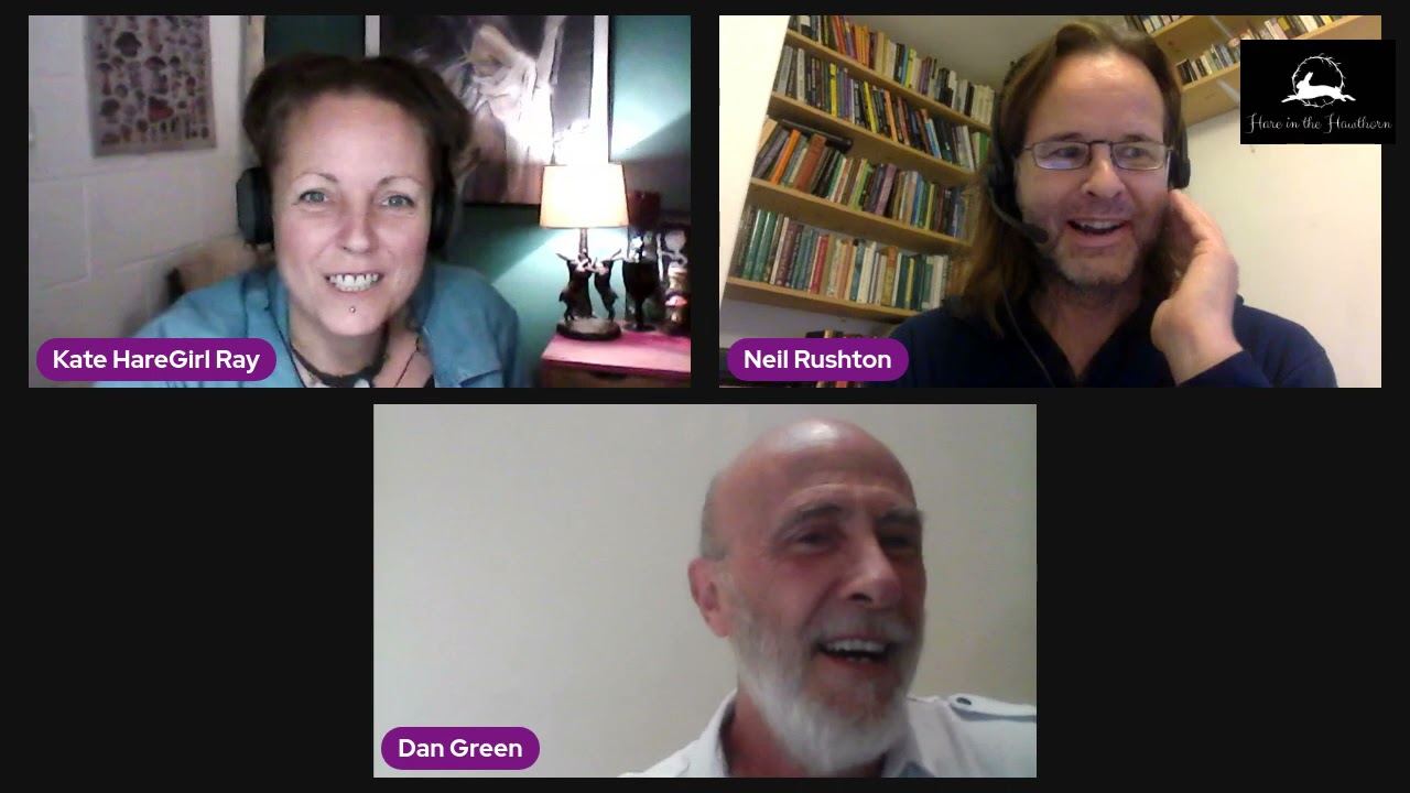 Author Dan Green explores the case of the Wollaton Gnomes