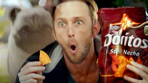 11 Best Superbowl Doritos Commercials