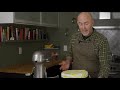 Beginning of video
