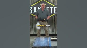 #Sakrete Pro Tips: Usando Cure 