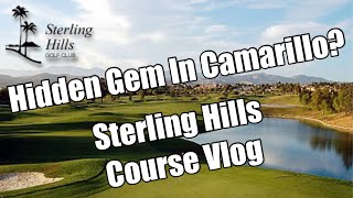 Ready F, Ep. 14 Sterling Hills F Course Vlog Part 1