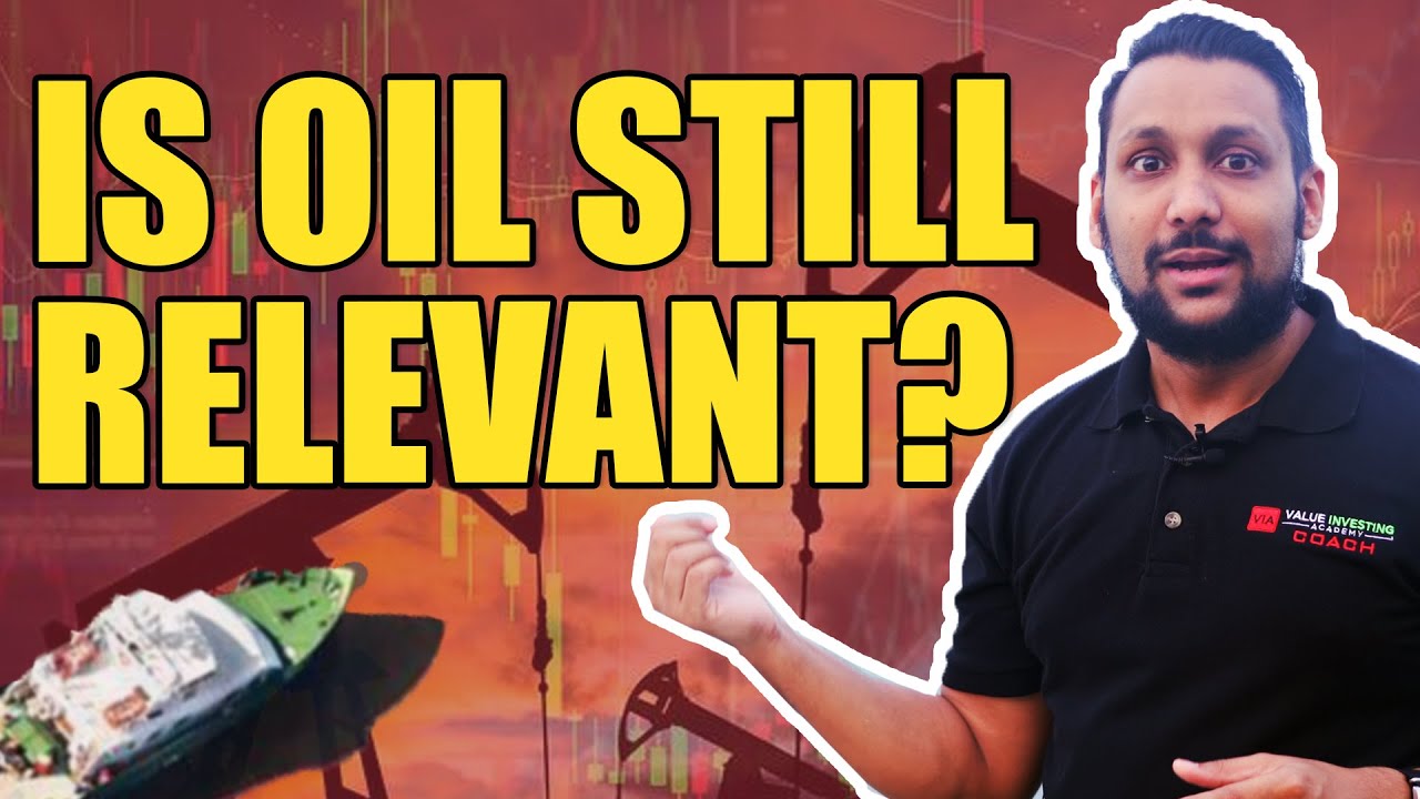 Are Oil stocks a good investment now? Value Investing Singapore stocks to buy YouTube