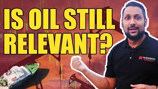 Are Oil stocks a good investment now? | Value Investing Singapore | stocks to buy