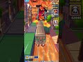 Stack ball Professional subway surfer gameplay #gaming #mobilegame #gamingvideos #viralvideo #viral