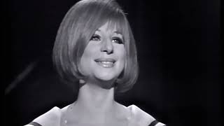 People (J.Styne-B.Merrill) Barbara Streisand From her first TV special - My Name Is Barbra - in 1965