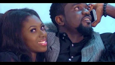 Sarkodie - Lies ft. Lil Shaker (Official Video)