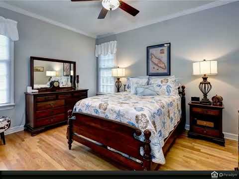 3313 Running Cedar Way, Williamsburg, VA home video tour