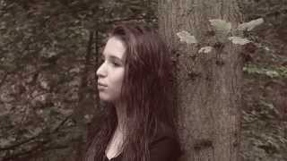 Video thumbnail of "Take your time   Natascha Scheepers"