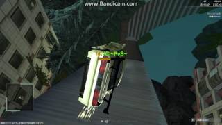 Dm 4Vci - Forest Paradise V7.1