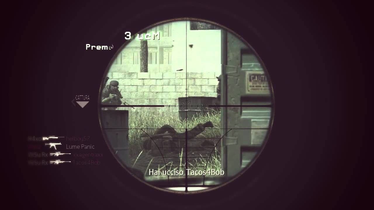 OCE @3 iRFLeX Viisu // By Faul