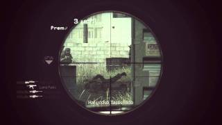 OCE @3 iRFLeX Viisu // By Faul