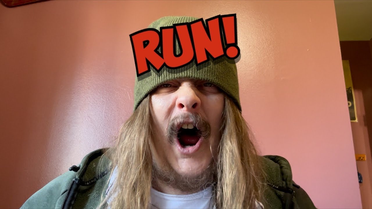 I Took Aboot A Billion P!sses Since The Last Time I Spoke With You Guys!