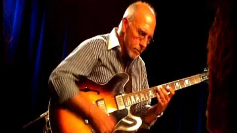 Larry Carlton at TCAN