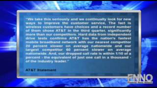 AT&T Ranked Worst Wireless Provider by Consumer Reports AT&T Ranked Worst Wireless Provider by Consumer Reports
