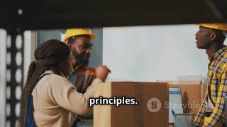 Mastering Lean Supply Chain Strategy Boost Efficiency & Cut Waste!