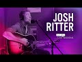 Josh ritter full kxt live session