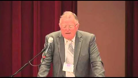 HBU KJV @ 400 Dr. Gerald Bray: "Translating the Bi...