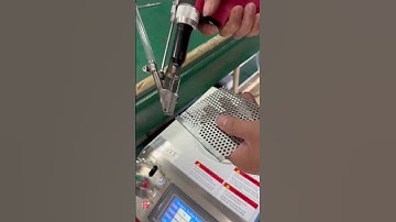 Pneumatic Automatic Feeding System for POP Rivets