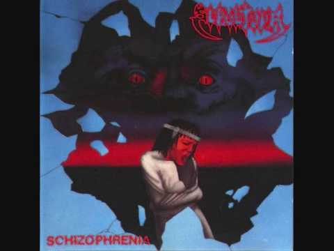 Sepultura - Inquisition Symphony