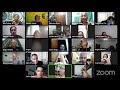PMA e BEL: Atividade de celebração do Dia do Esperanto