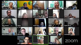 PMA e BEL: Atividade de celebração do Dia do Esperanto