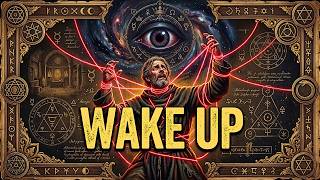 The Archon — The Hermetic Name for the Force That Feeds on Your Reactions