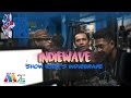 Sisitipsi alkohol live at Indiewave m2e radio