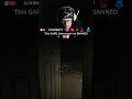 I found you, Ms. New B**ty | #viralshort #gaming #funny #horrorgame #deepinside