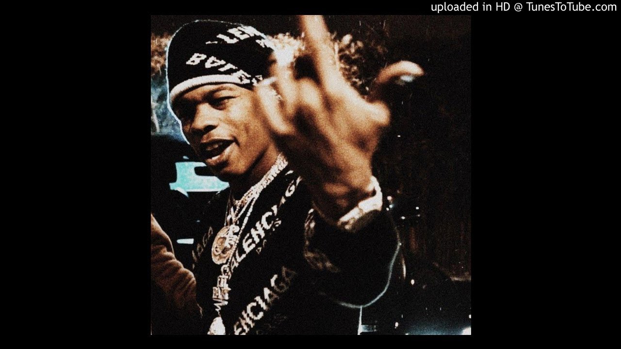 Lil Baby x Gunna x Quay Global Type Beat 