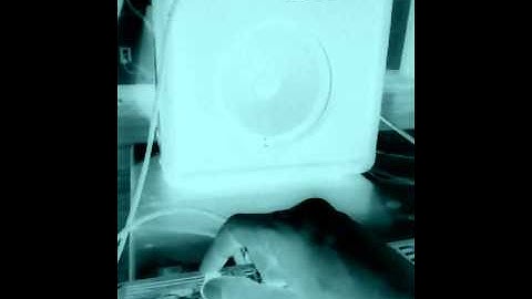 circuit bent noise - experimental electronics