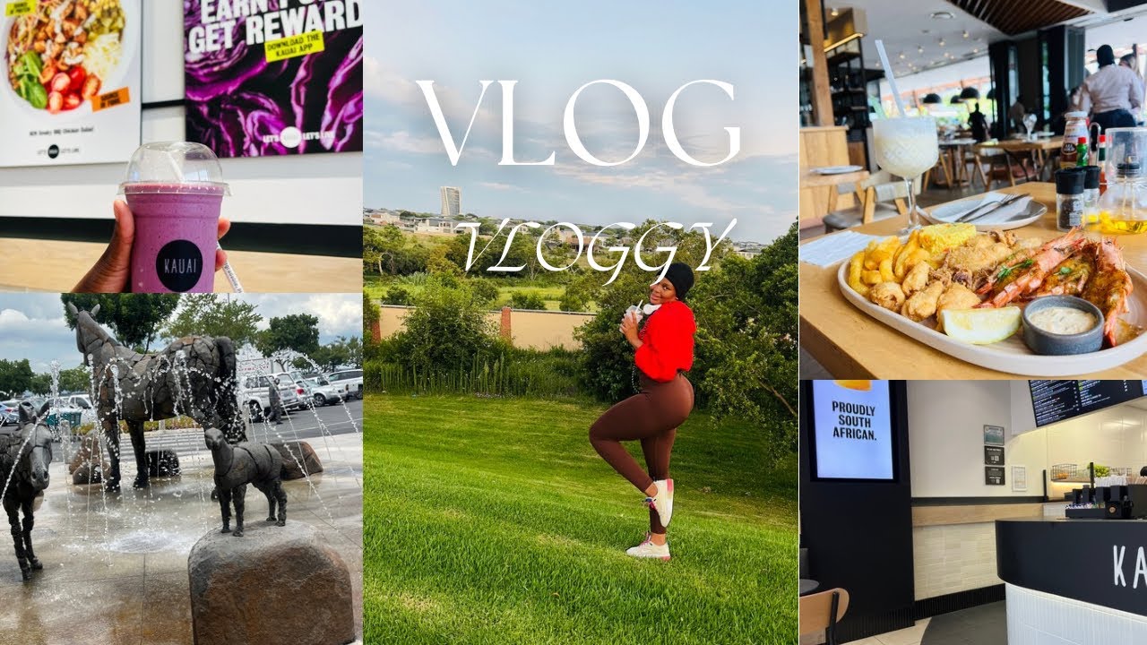 Spend the Day With Me | Solo Date, New Skincare, Walks & Visiting My Little Sister