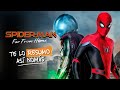 Spider-Man Far From Home | #TeLoResumo